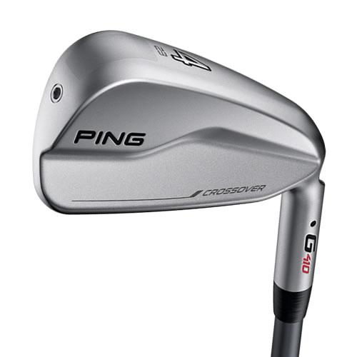 Crossover Golf Clubs - PING