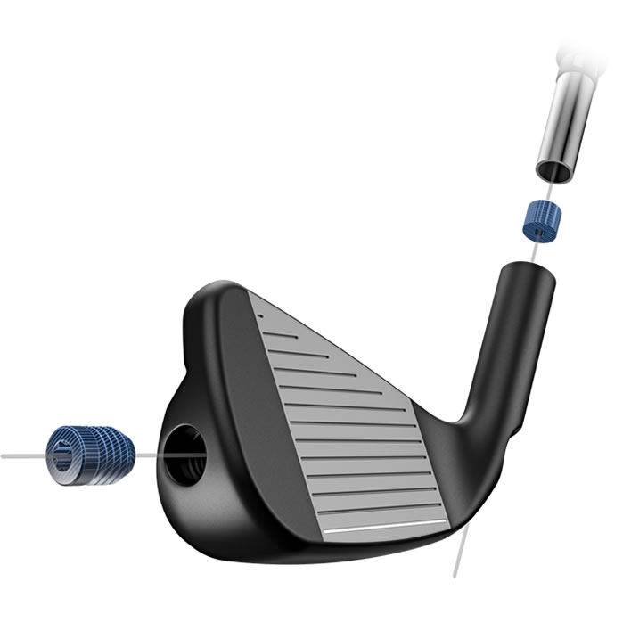 PING G425 Crossover - PING