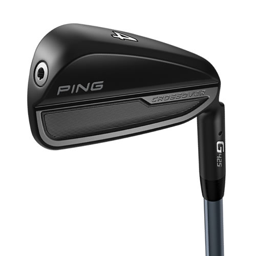 PING - G425 Crossovers