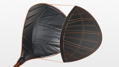G400 driver illustration of dragonfly technology