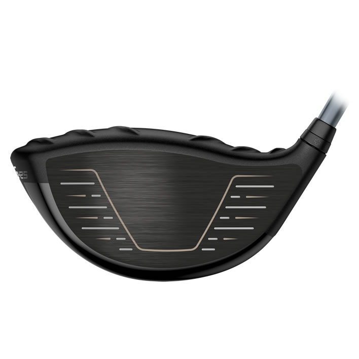 G425 LST Driver - PING