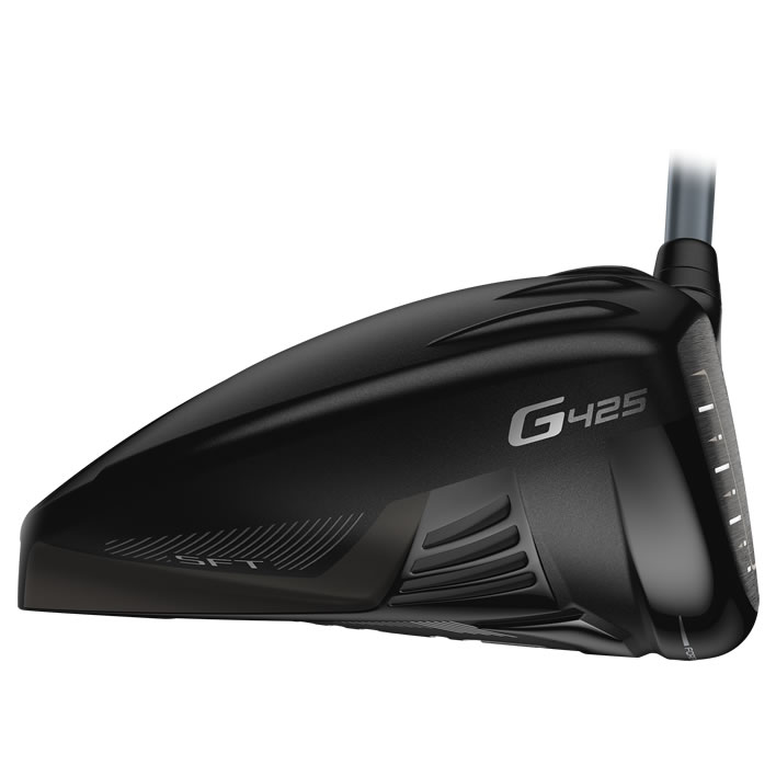 thumbnail of G425 SFT driver sole view
