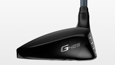 高品質の人気ゴルフPING G425 5W MAX R ALTASLATE www.cnsrosario.com.br