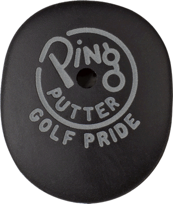 PING PP58 Midsize grip end