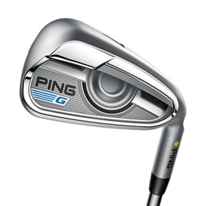 Difference Between Ping I And G Irons 