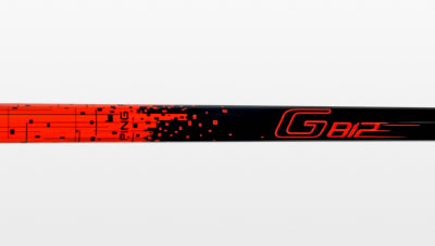 G812 graphite shaft