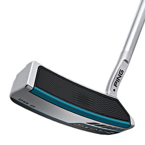 face view of Sigma 2 ZB 2 putter