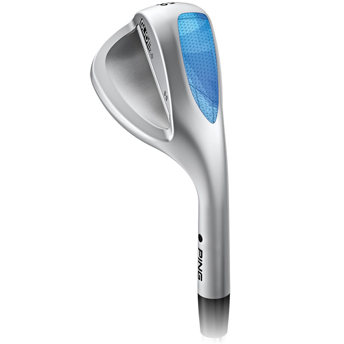 thumbnail of Glide 2.0 SS Wedge Illustration