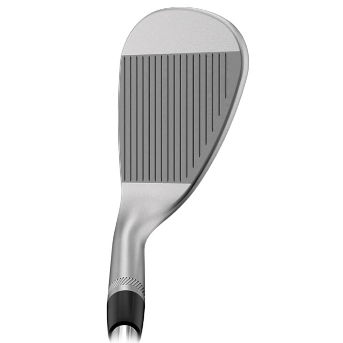thumbnail of address view of Glide Forged wedge