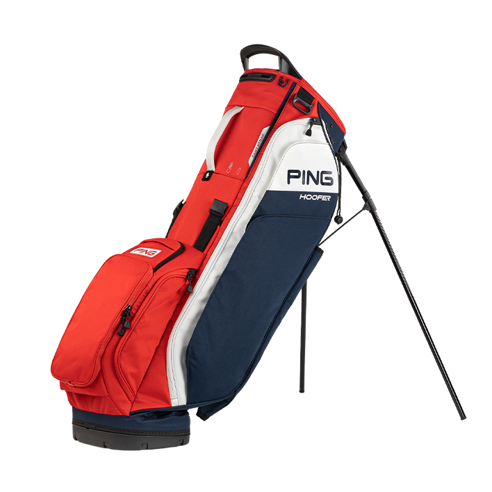 Ping Hoofer 14 Stand Bag in India  Golf Mart India