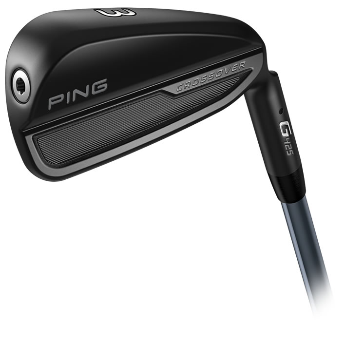 PING - G425 Crossovers