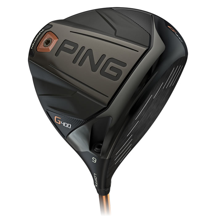thumbnail of G400 driver sole view