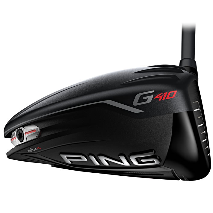 PING - G410 LST Driver