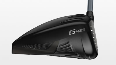G425 SFT Driver - PING