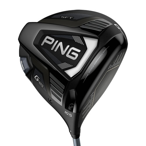 PING - G425 SFT Driver