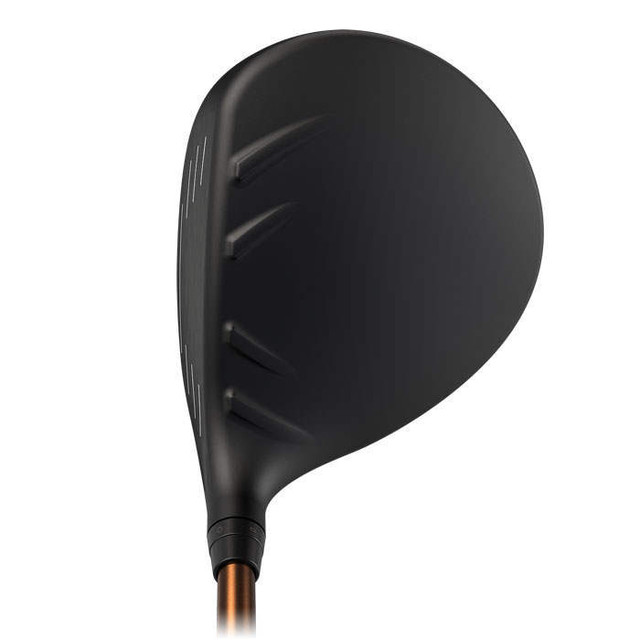 thumbnail of Address view of G400 Stretch Fairway