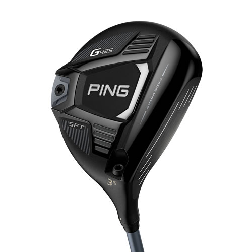 ping g425 sft driver review