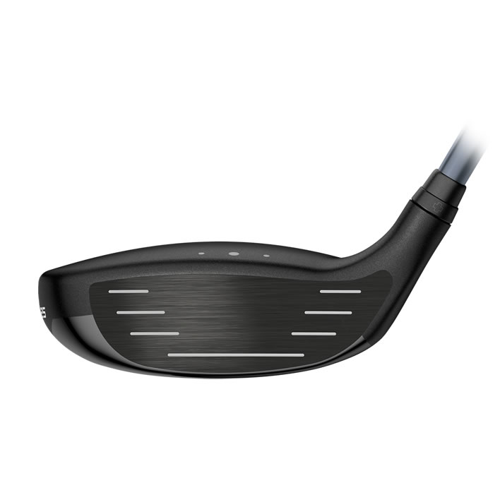 thumbnail of G425 SFT fairway face view