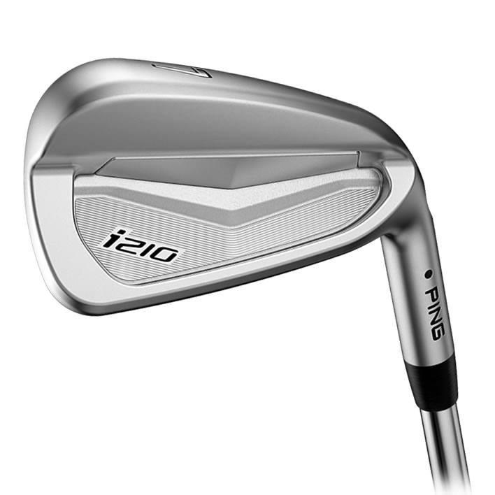 i210 Irons - PING
