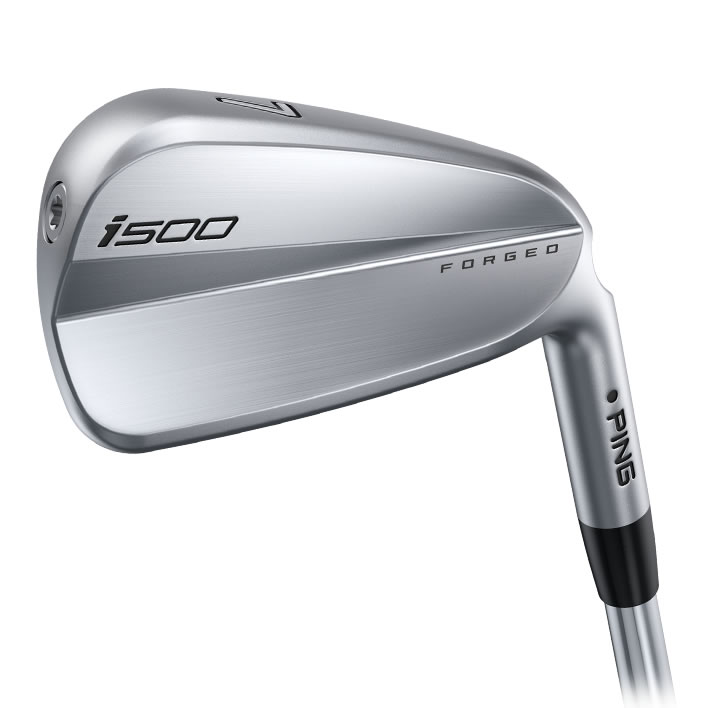 i500 Irons - PING