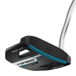 face view of Sigma 2 Valor putter