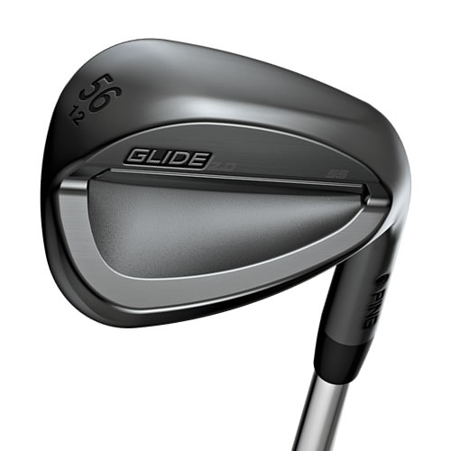 Glide 2.0 Stealth 56/SS Wedge