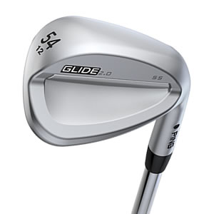 Glide 2.0 Stealth 54/SS Wedge