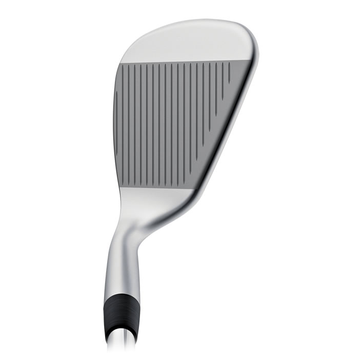 thumbnail of address view of Glide 3.0 wedge 56 degrees Eye2 sole