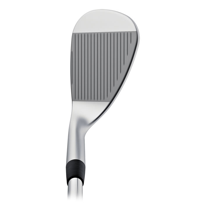 thumbnail of address view of Glide 3.0 wedge with 56 degree SS sole