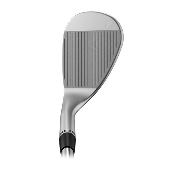 thumbnail of address view of Glide Forged Pro wedge
