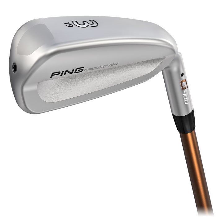 PING - Crossovers - G400