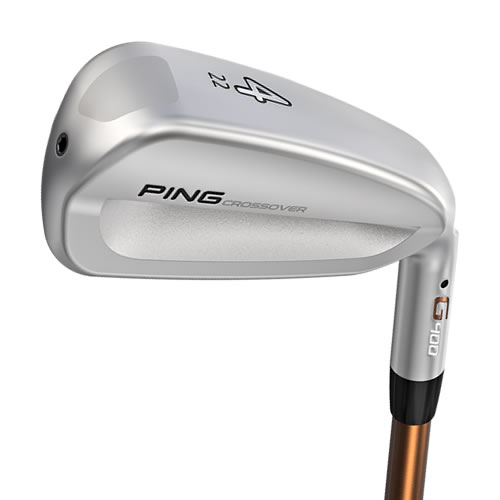 PING - Crossovers - G400