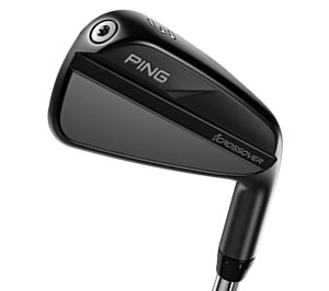 Crossover Golf Clubs - PING