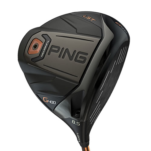 Drivers - G400 LST - PING
