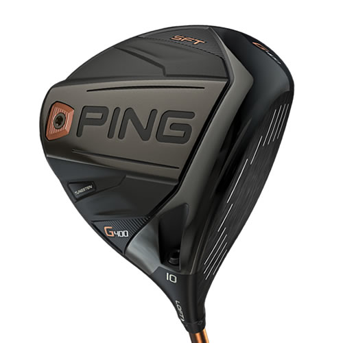 PING - Drivers - G400 SFT