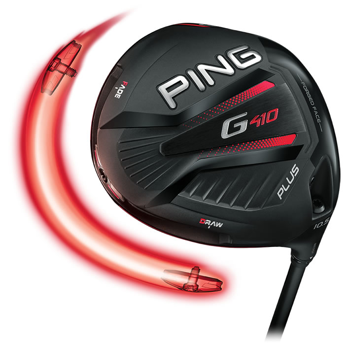 G410 LST Driver - PING