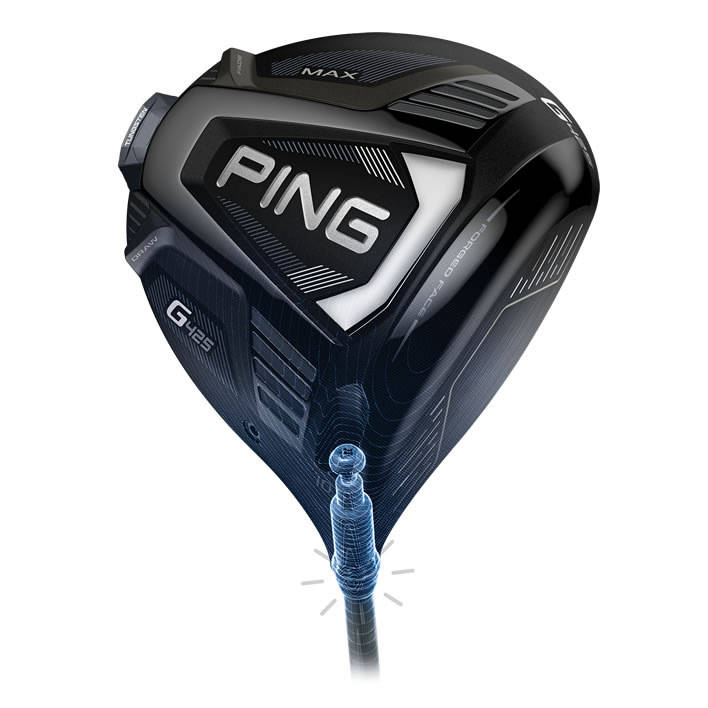 G425 LST Driver - PING