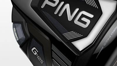 PING - G425 SFT Driver