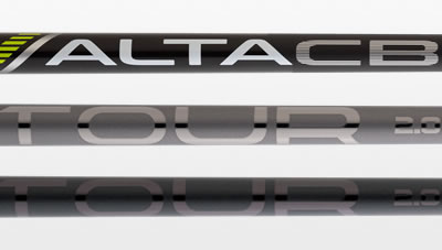PING shafts available with G430 Driver