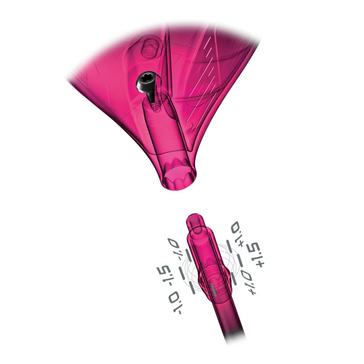 Women's G Le2 Driver - PING