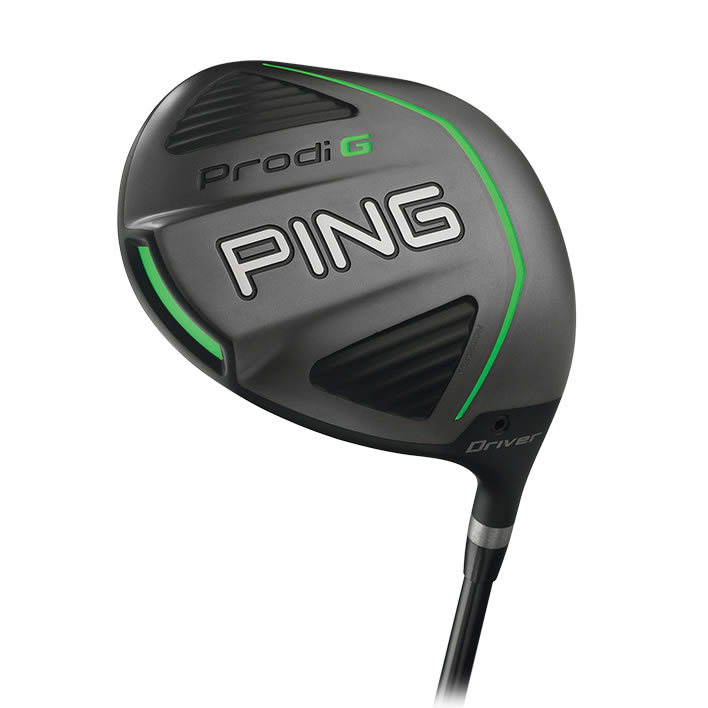 Juniors Clubs - PING
