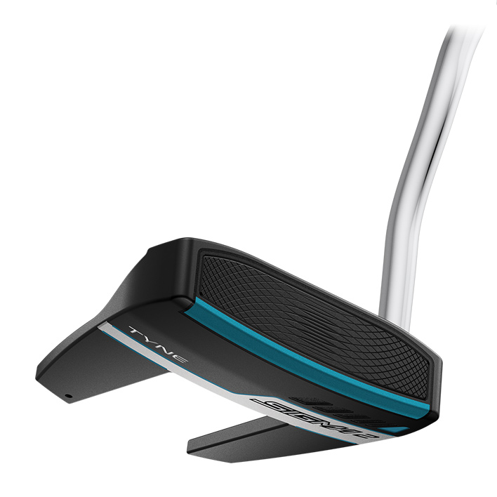 thumbnail of face view of Sigma 2 Tyne putter