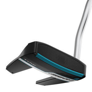face view of Sigma 2 Tyne putter