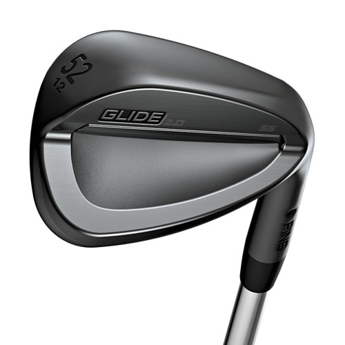 Glide 2.0 Stealth 52/SS Wedge