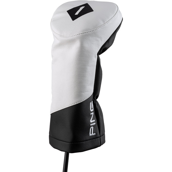 Core Driver Headcover - PING