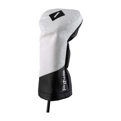 Image of Core Driver Headcover