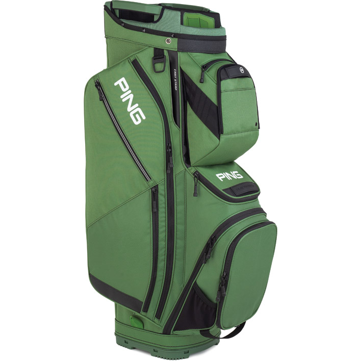 new balance golf bag