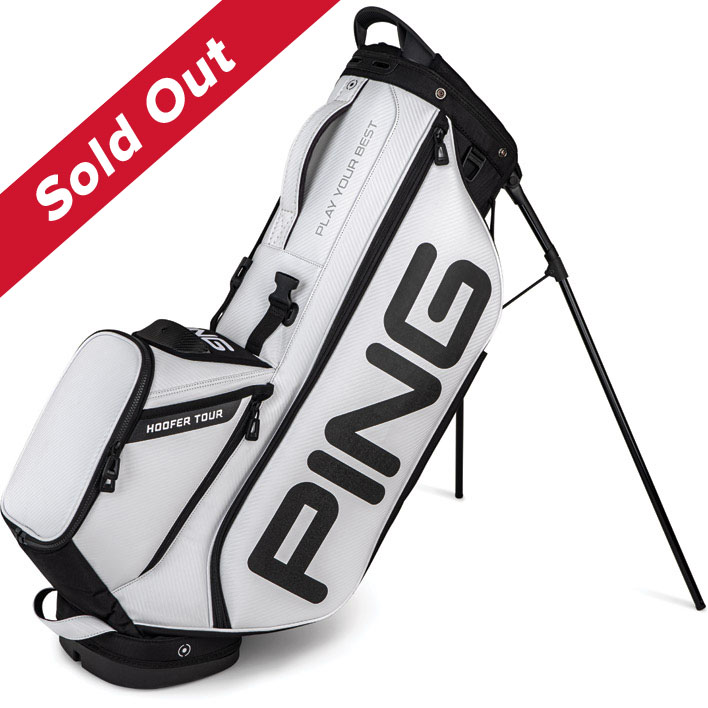 Here Are The 8 Best Lightweight Golf Bags Perfect For Walking The Course