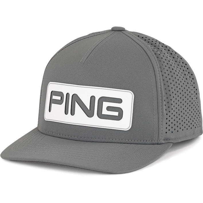 ping waterproof cap