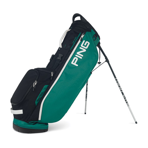 PING Hoofer Lite Golf Bag - PING